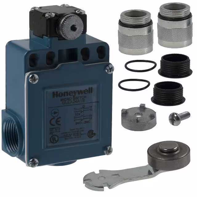 GLEA24A1B Honeywell Sensing and Productivity Solutions electronic component